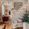2 Pack Fall Garland Fall(Warm White Maple Garland)	9.02 x 4.17 x 3.9 inches